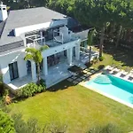 Vila Hacienda Chapas *