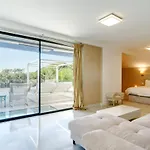 Hacienda Chapas Vila *