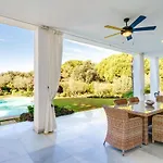 Hacienda Chapas Vila