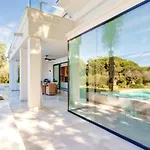 Vila Hacienda Chapas Marbella