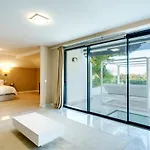 Vila Hacienda Chapas