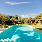 Vila Hacienda Chapas
