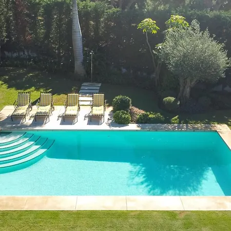 Hacienda Chapas Marbella