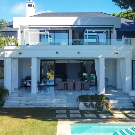 Hacienda Chapas Villa *