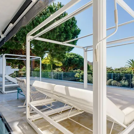 Hacienda Chapas Villa Marbella