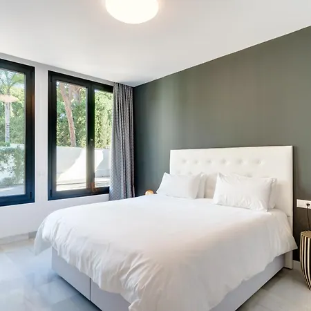 Villa Hacienda Chapas Marbella