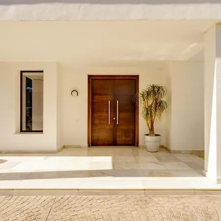 Hacienda Chapas Villa *